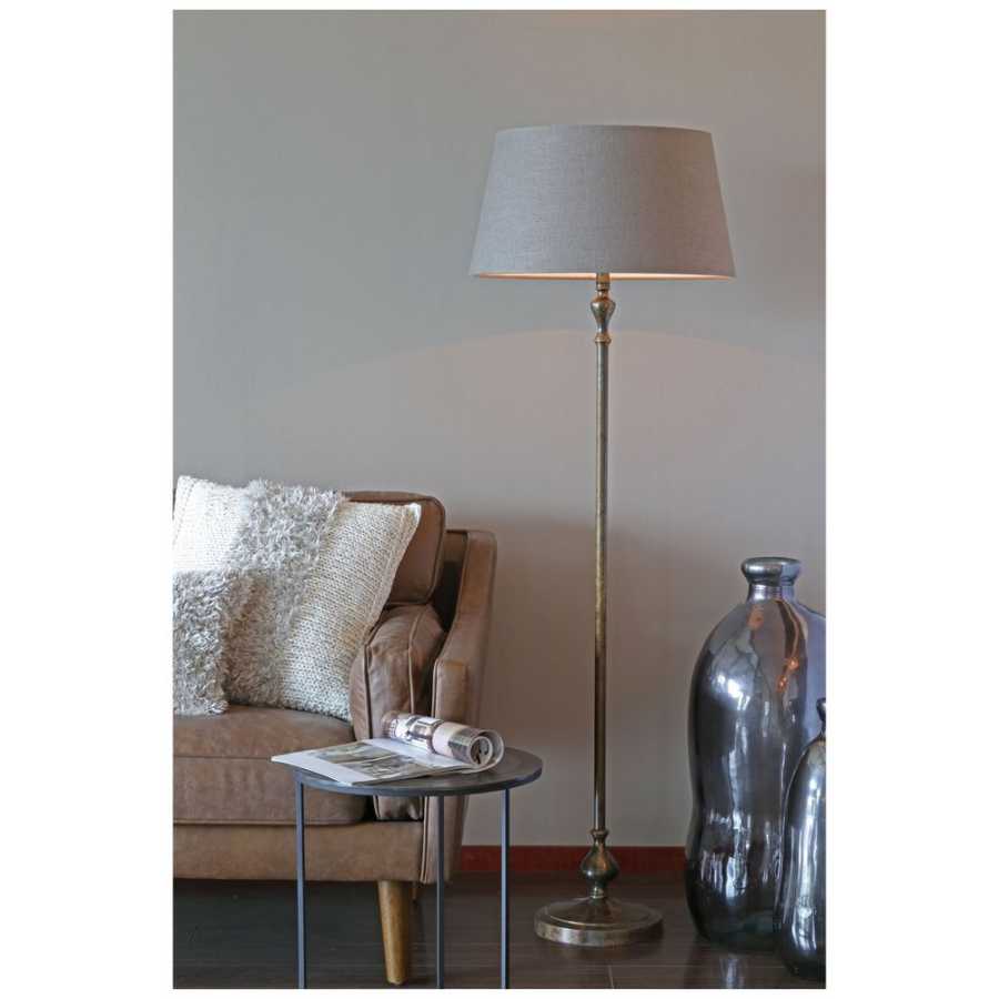 Light and Living Cabu Floor Lamp Base