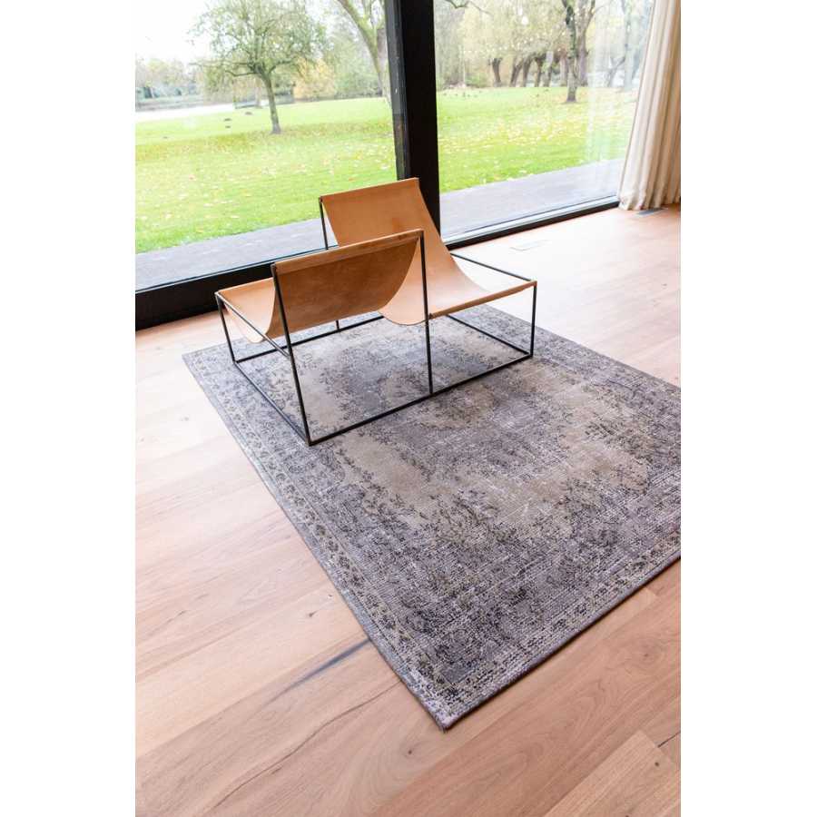 Louis De Poortere Palazzo Da Mosto Rug 9138 Colonna Taupe Louis De Poortere Palazzo Da Mosto Rug 9138 Colonna Taupe