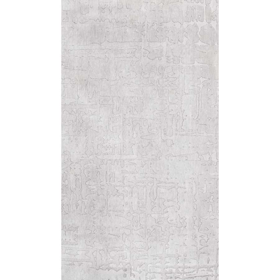 Louis De Poortere Structures Baobab Runner Rug - 9198 Tsingy Oyster