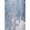 Louis De Poortere Cities Tokyo Rug - 9314 Conductive Blue