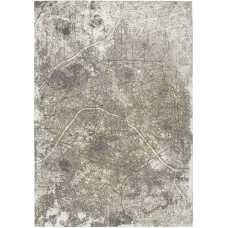 Louis De Poortere Cities Paris Rug - 9322 Space Trip