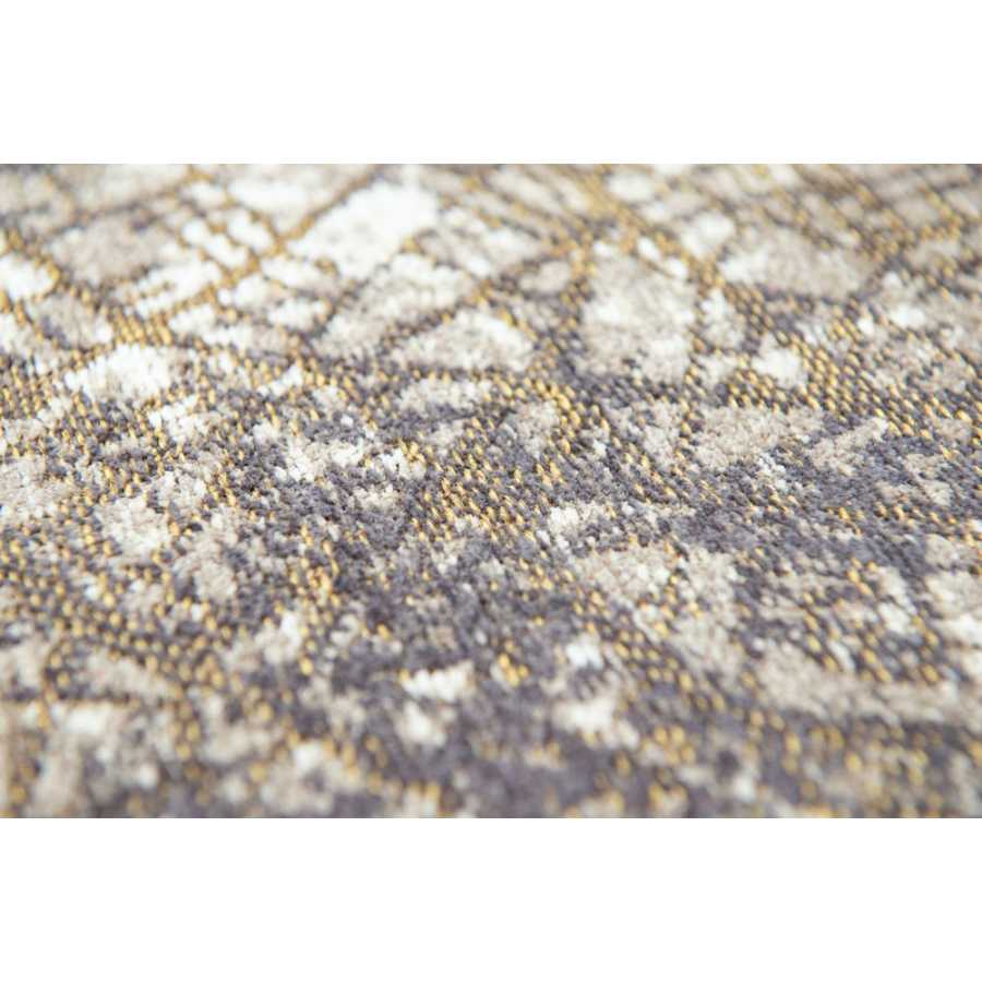 Louis De Poortere Cities Paris Rug - 9322 Space Trip
