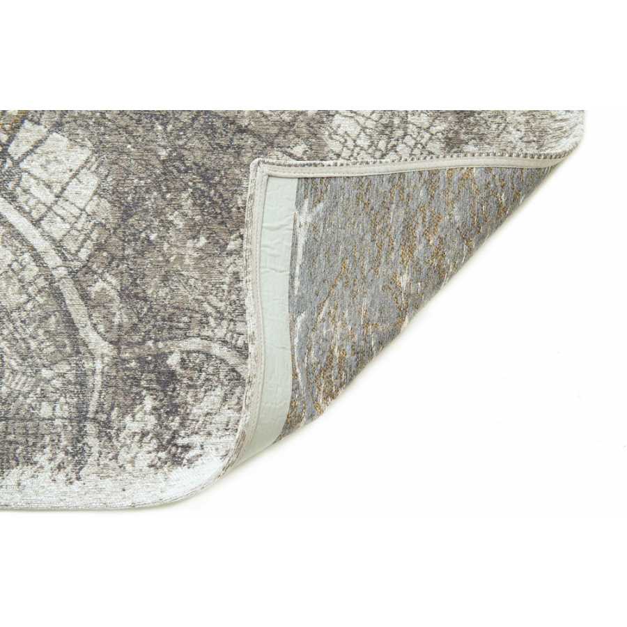 Louis De Poortere Cities Paris Rug - 9322 Space Trip
