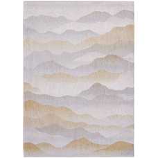 Louis De Poortere Gallery Himalaya Rug - 9380 Summer