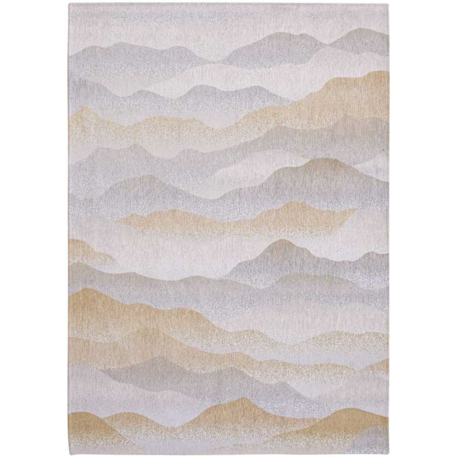 Louis De Poortere Gallery Himalaya Rug - 9380 Summer