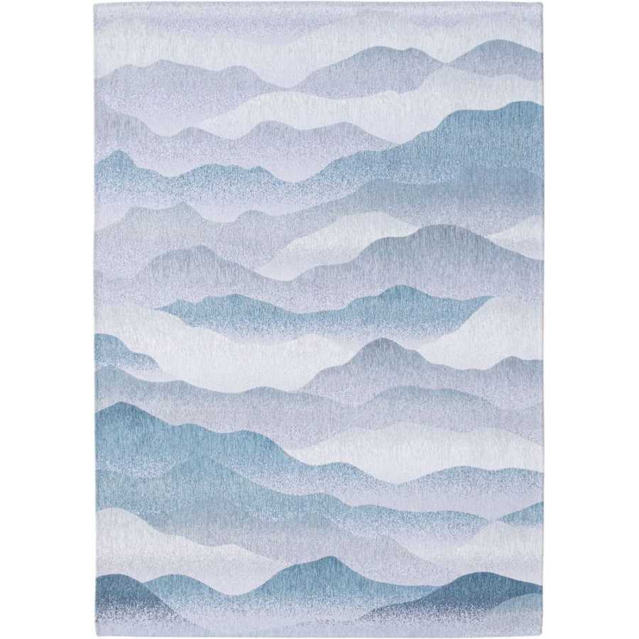 Louis De Poortere Gallery Himalaya Rug - 9382 Winter