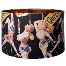 MINDTHEGAP Queen of Air Lamp Shade