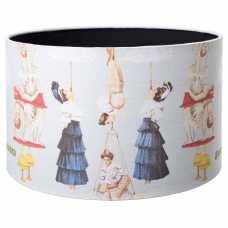 MINDTHEGAP The Great Show Lamp Shade