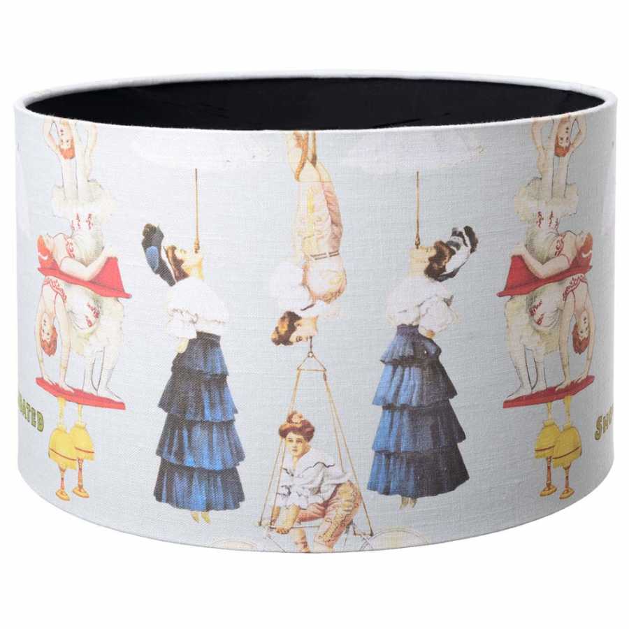 MINDTHEGAP The Great Show Lampshade