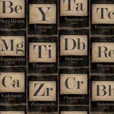 MINDTHEGAP Periodic Table of Elements Wallpaper