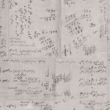 MINDTHEGAP Math Neutral Wallpaper