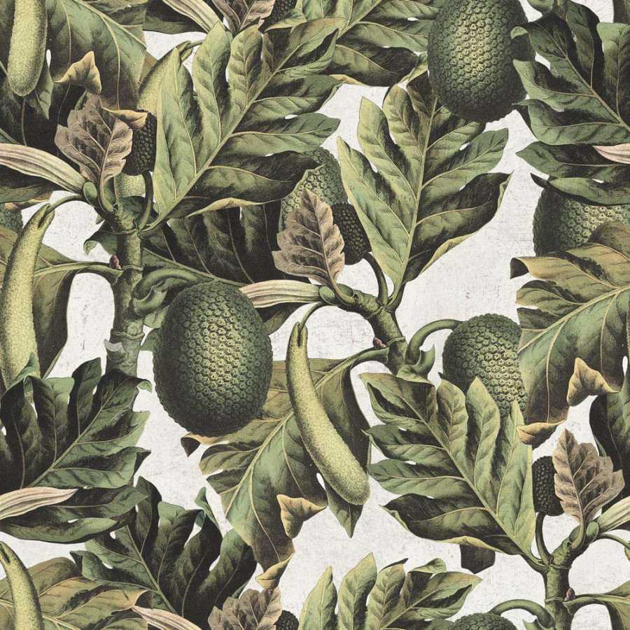 MIND THE GAP Exotic Fruit I Wallpaper