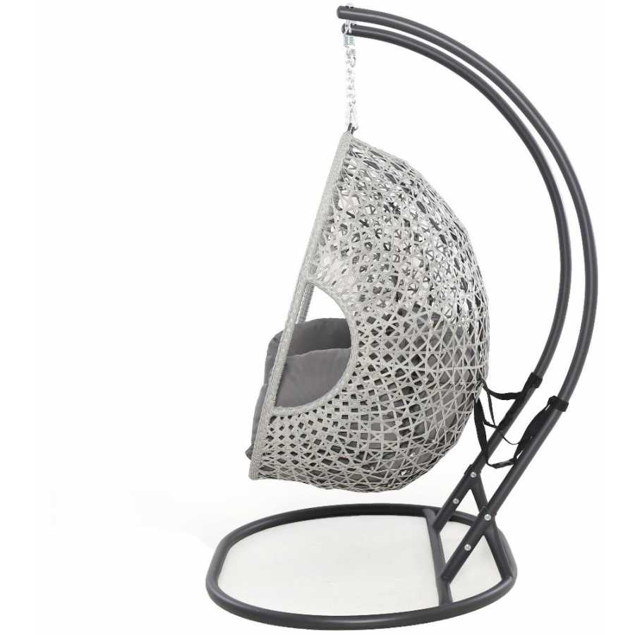 Maze Ascot Outdoor Hanging Chair