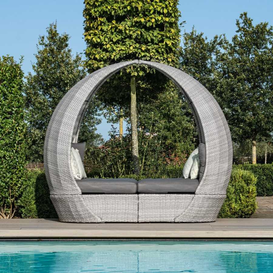 Maze Ascot Outdoor Daybed