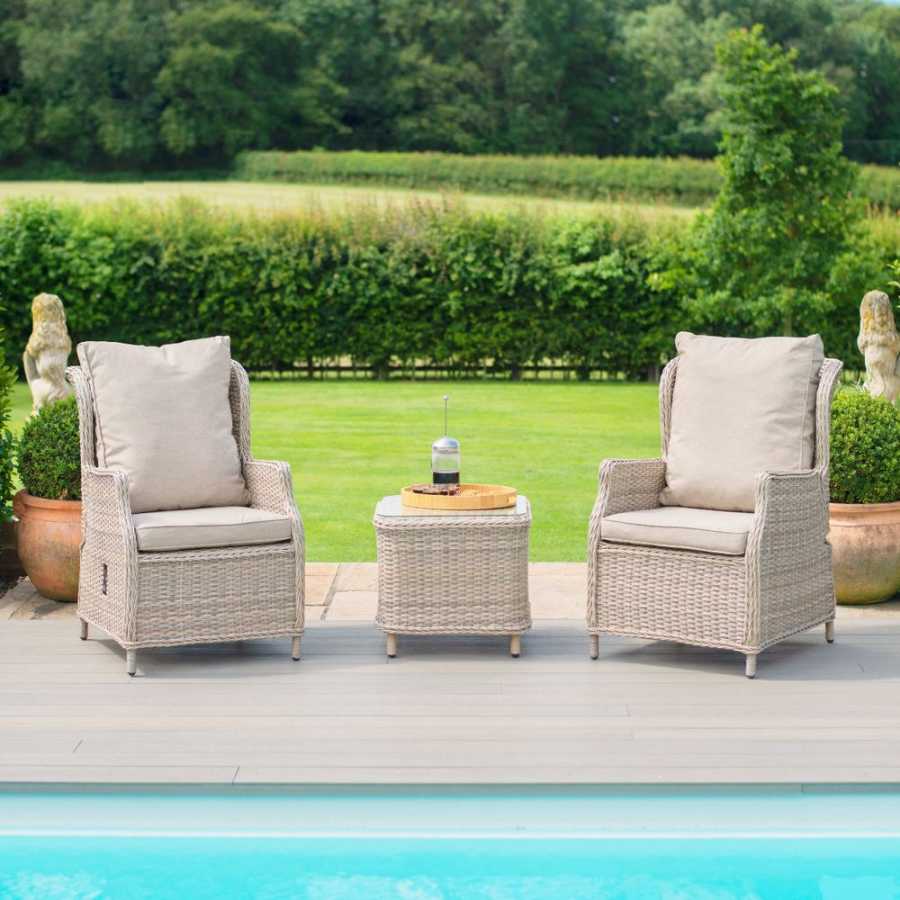 Maze Cotswold Outdoor Lounge Set