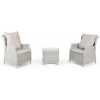 Maze Cotswold Outdoor Lounge Set