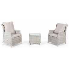 Maze Cotswold Outdoor Lounge Set