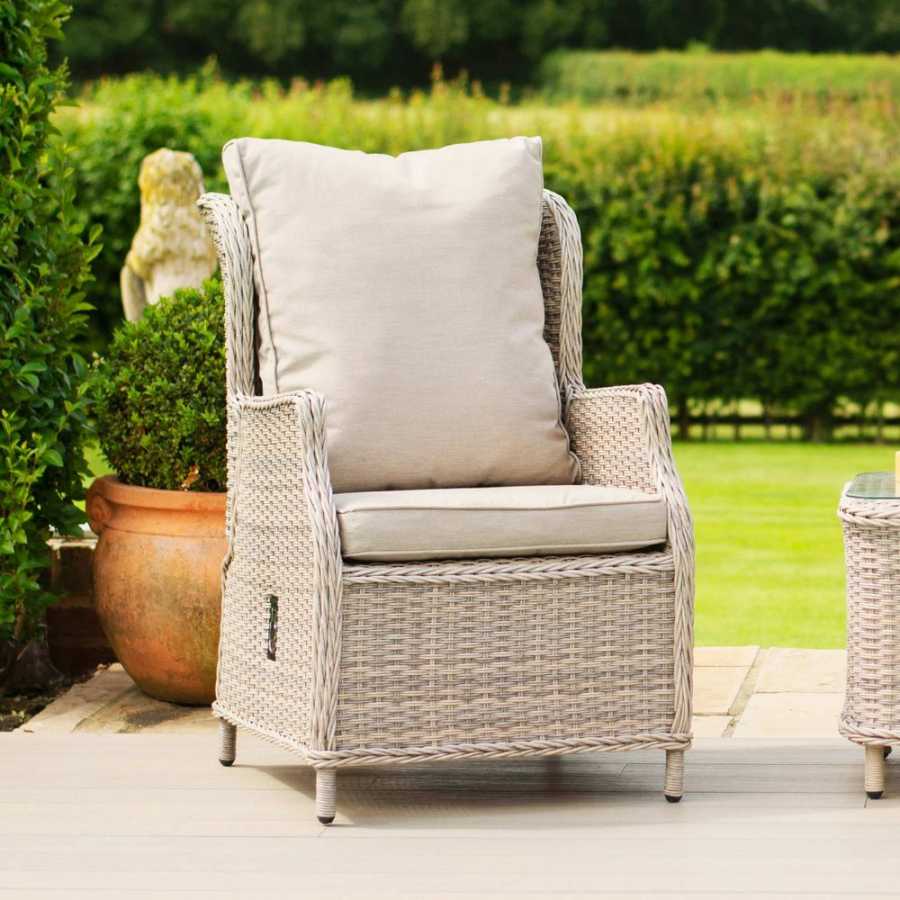 Maze Cotswold Outdoor Lounge Set