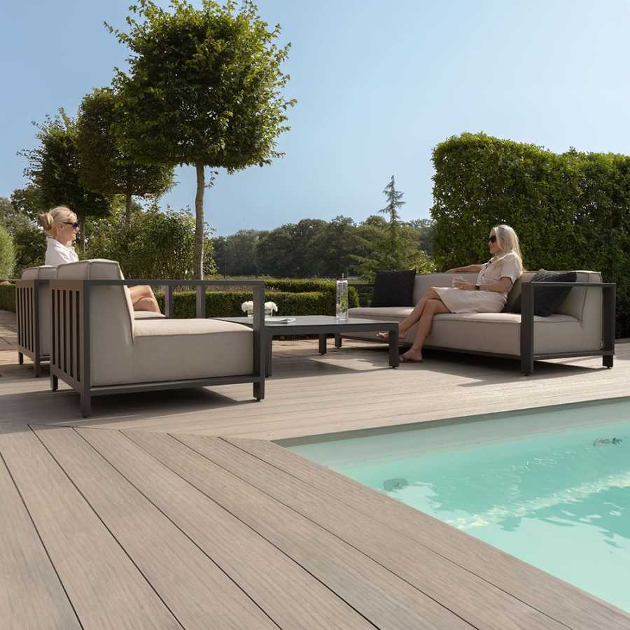 Maze Ibiza Outdoor Sofa Set