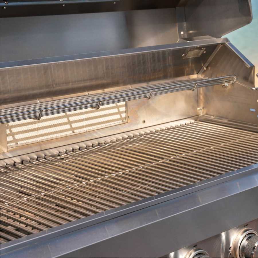 Maze Linear Xl Outdoor Kitchen Set - Stainless Steel