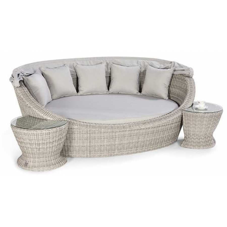 Maze Oxford Outdoor Daybed