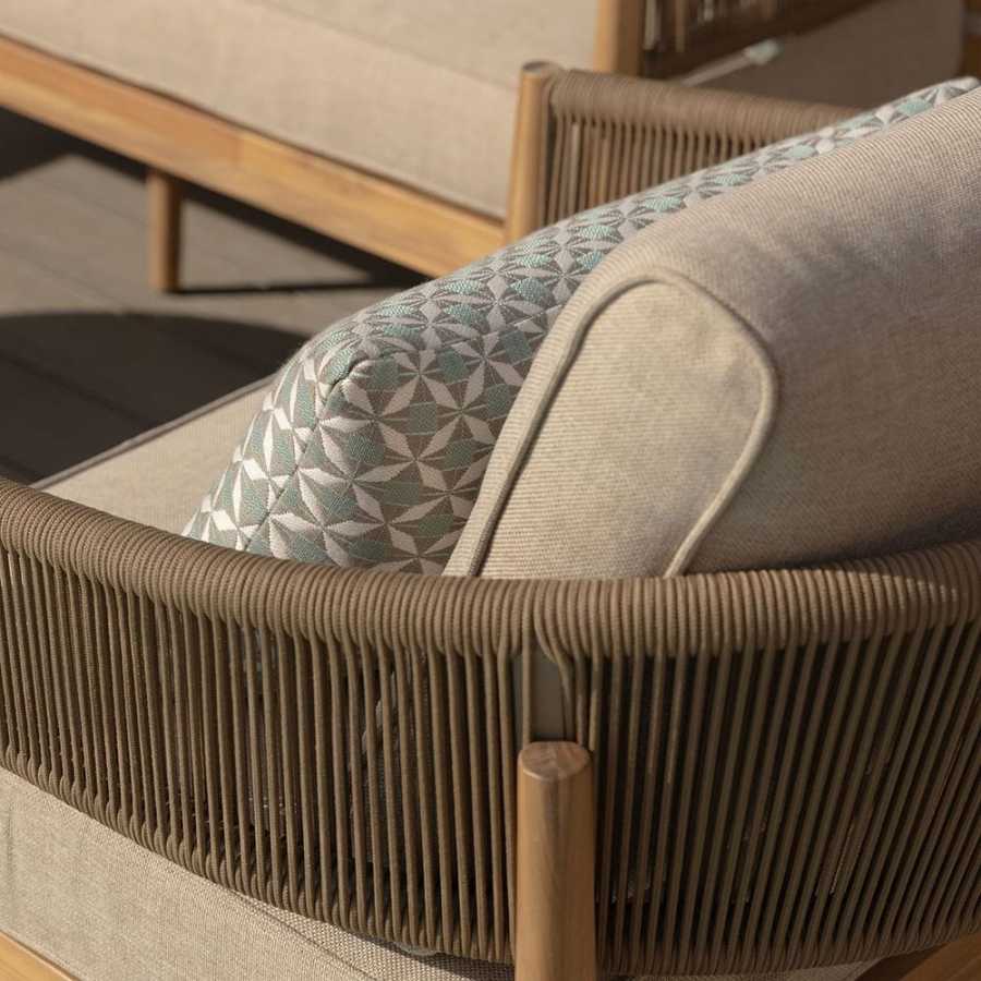 Maze Porto 4 Seater Outdoor Sofa Set