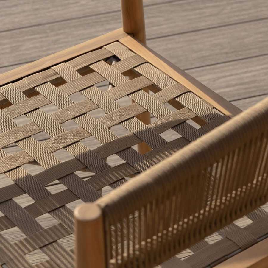 Maze Porto 5 Seater Outdoor Sofa Set