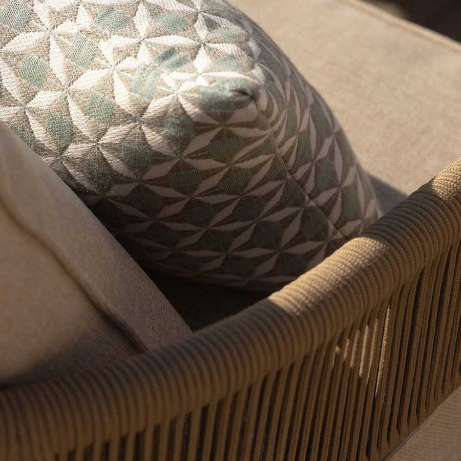 Maze Porto Outdoor Corner Sofa Set