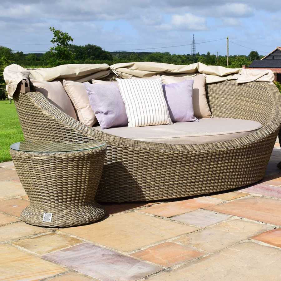 Maze Winchester Outdoor Daybed