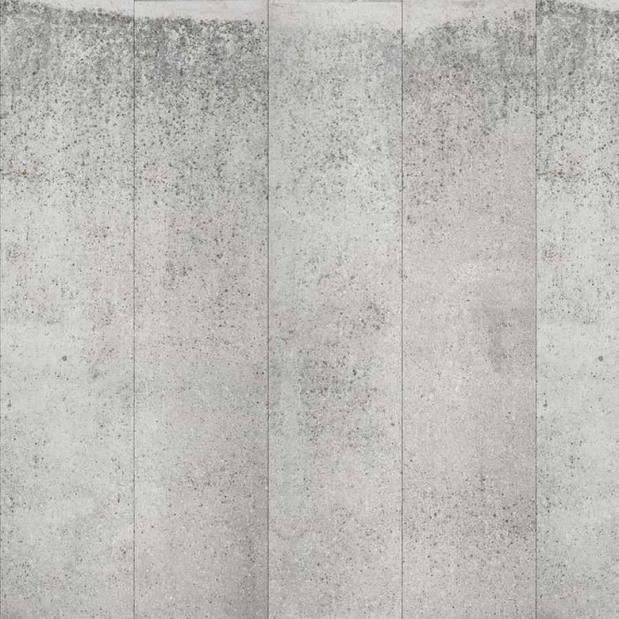 NLXL Concrete Weathered Moss CON-05 Wallpaper