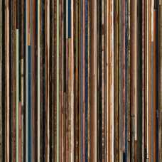 NLXL Scrapwood Coloured Sides PHE-15 Wallpaper