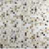 NLXL Scrapwood Mosaic Squares PHE-16 Wallpaper