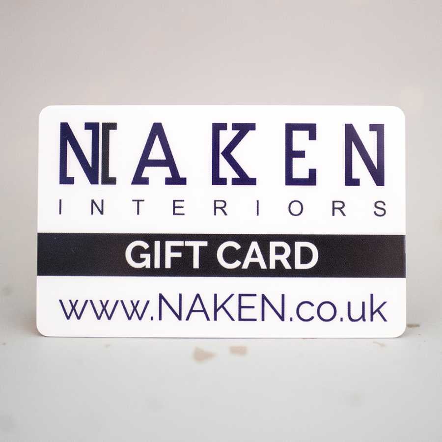 Naken.co.uk Gift Card
