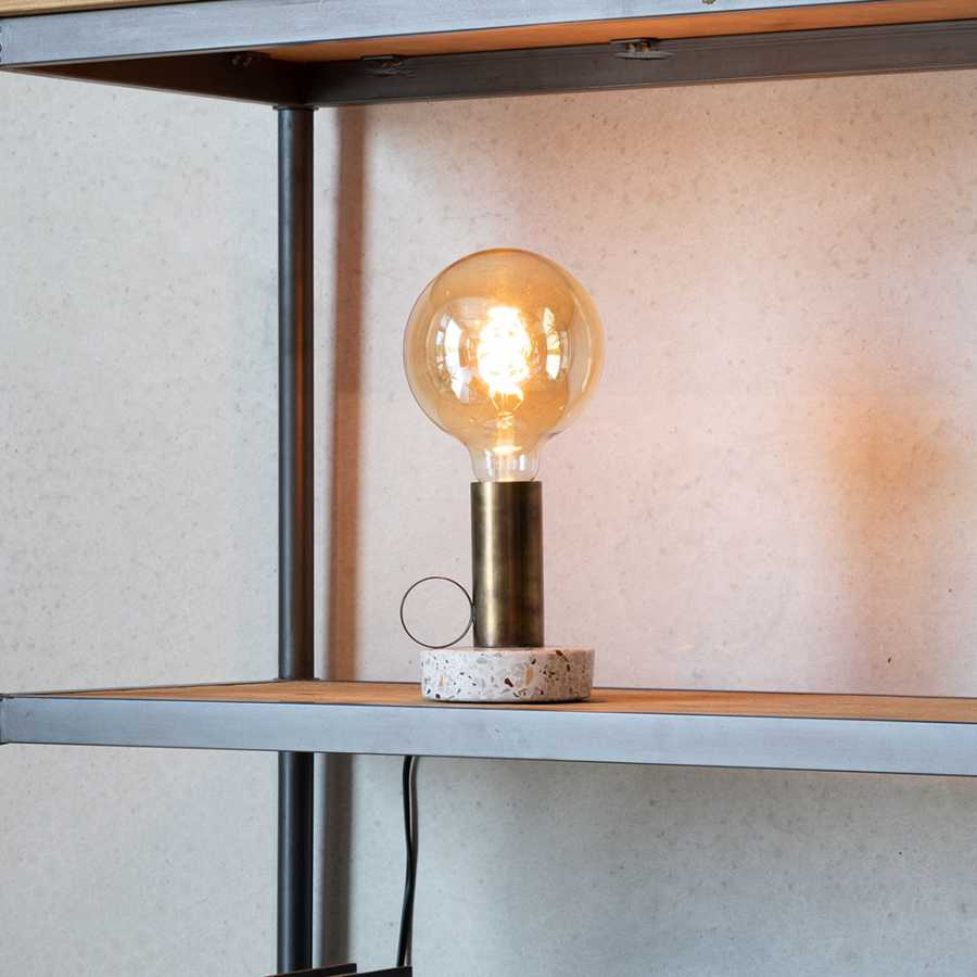 Naken Interiors Aria Table Lamp