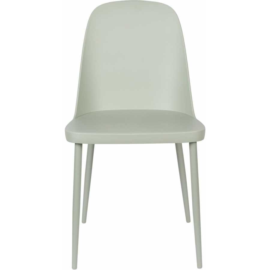 Naken Interiors Pip Chair - Mint