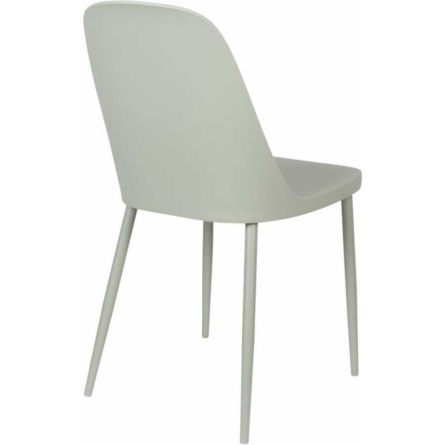 Naken Interiors Pip Chair - Mint