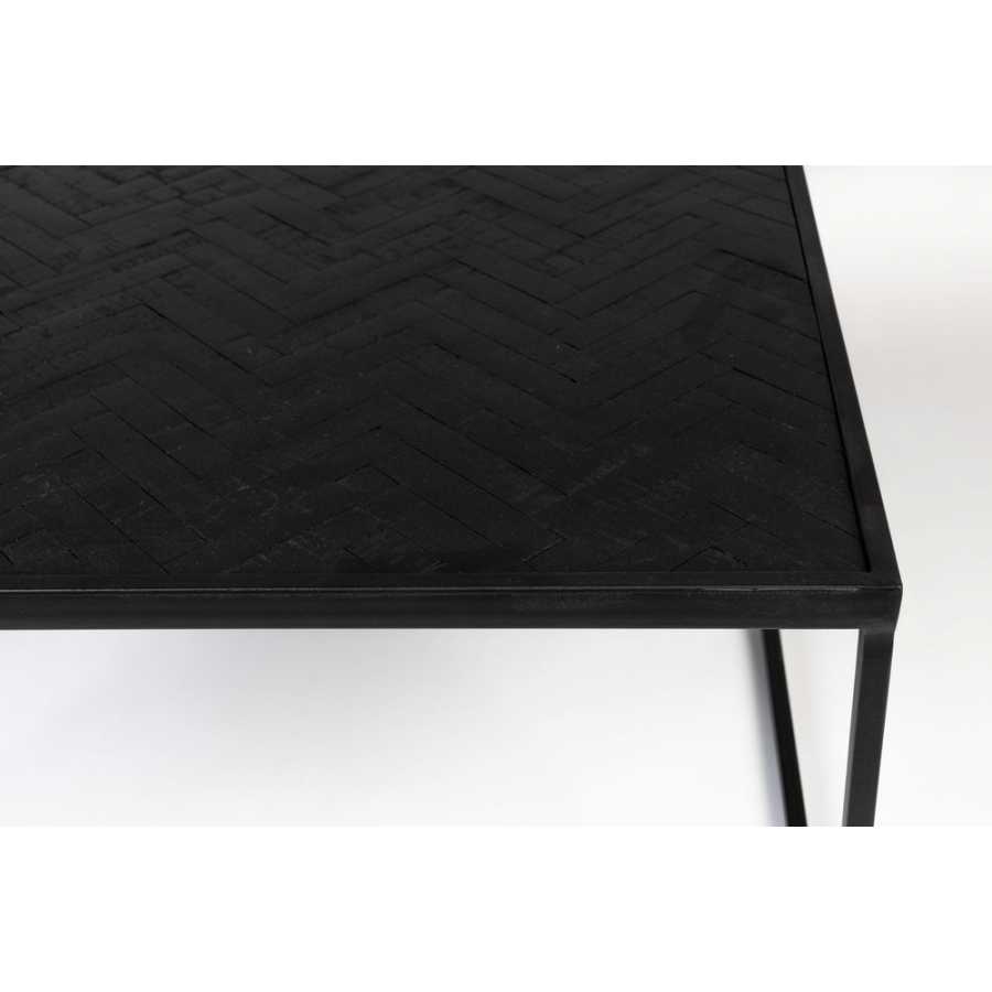 Naken Interiors Parker Square Coffee Table