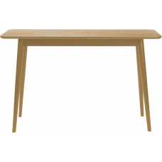 Naken Interiors Fabio Console Table - Natural