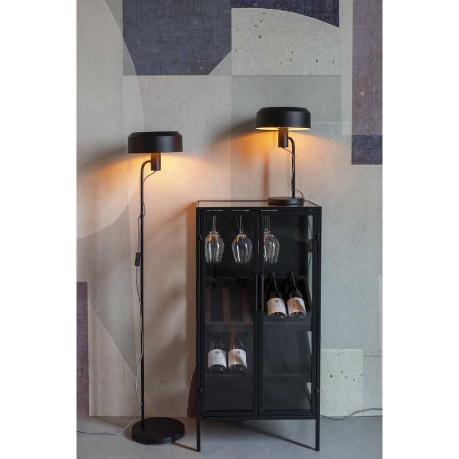 Naken Interiors Landon Table Lamp