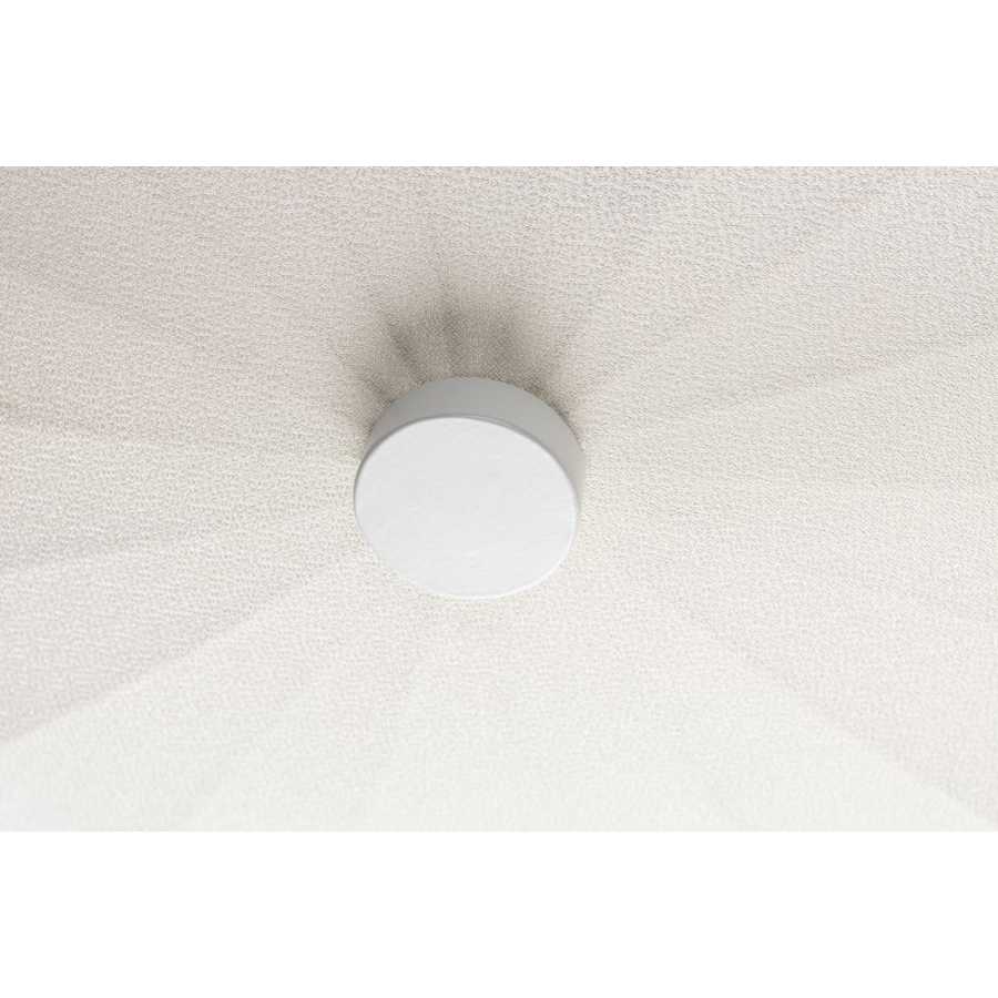 Naken Interiors Shem Ceiling Light - Large