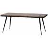 BePureHome Torin 6 Seat Dining Table