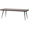 BePureHome Torin 8 Seat Dining Table