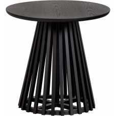 Naken Interiors Slats Side Table