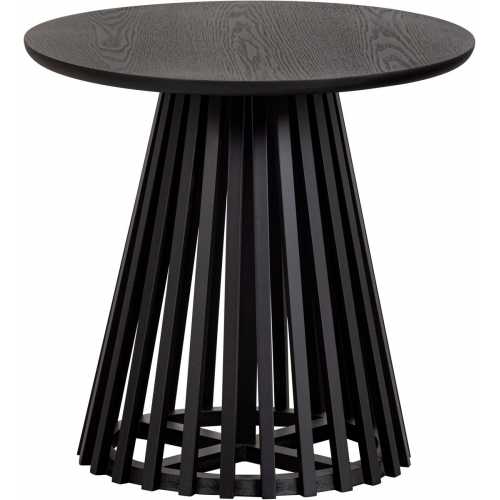 Naken Interiors Slats Side Table Naken Interiors Slats Side Table