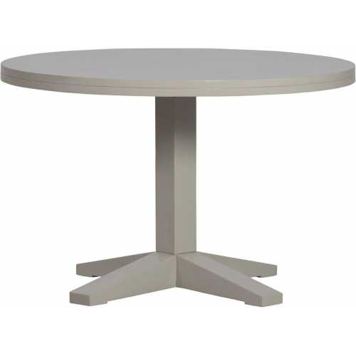 Naken Interiors Deck Round Dining Table Naken Interiors Deck Round Dining Table
