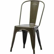 Naken Interiors Afternoon Dining Chair