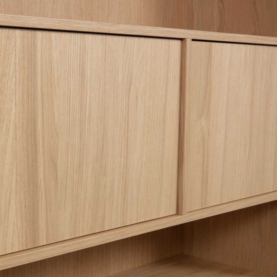 Naken Interiors Modulair Top Five Modular Cabinet