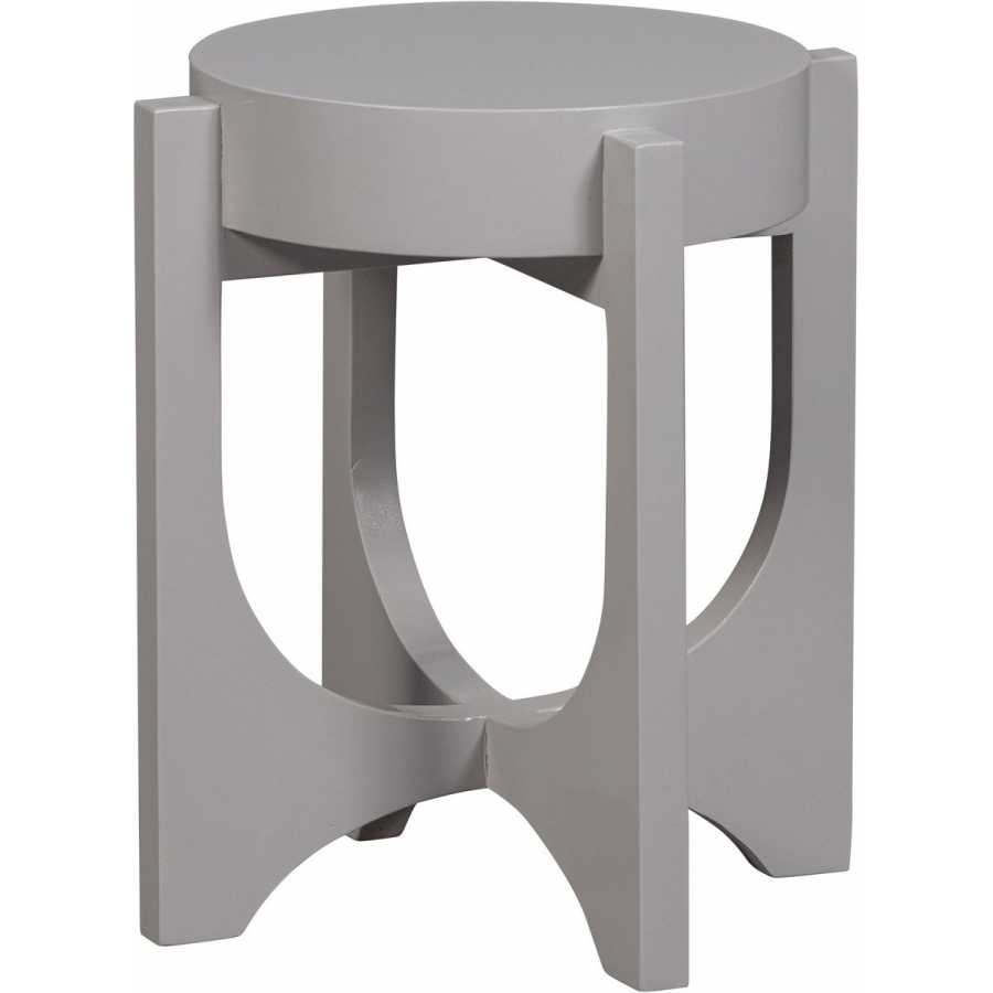 Naken Interiors Hold Up Side Table - Small