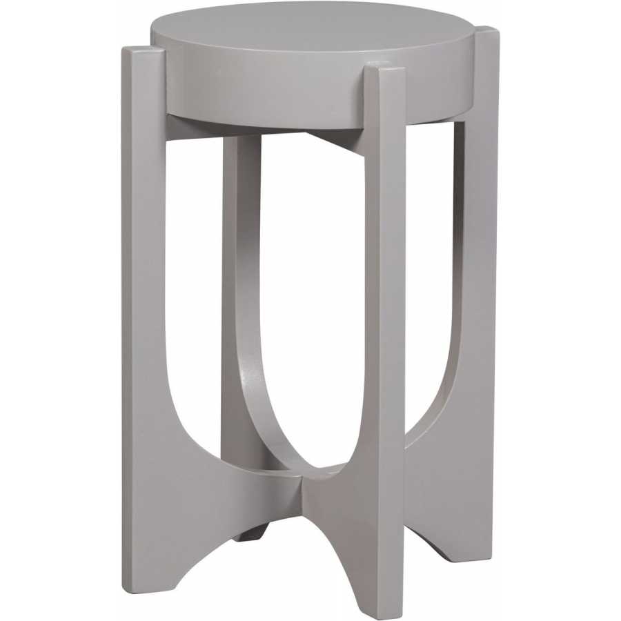 Naken Interiors Hold Up Side Table - Large