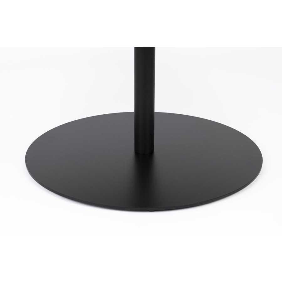Naken Interiors Yuri Coffee Table - Black - Large